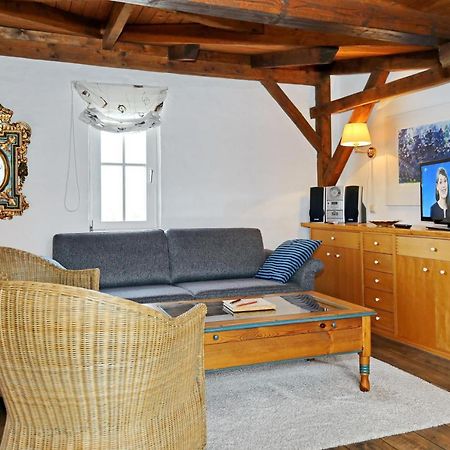 Auf Den Hoefen Wohnung 15 Ostseebad Kühlungsborn Exteriör bild