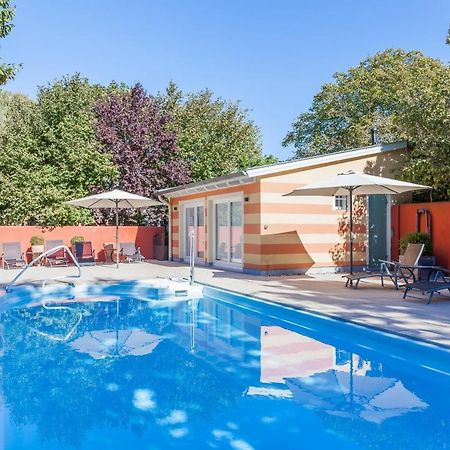Auf Den Hoefen Wohnung 15 Ostseebad Kühlungsborn Exteriör bild