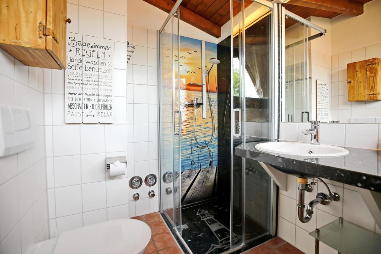 Auf Den Hoefen Wohnung 15 Ostseebad Kühlungsborn Exteriör bild