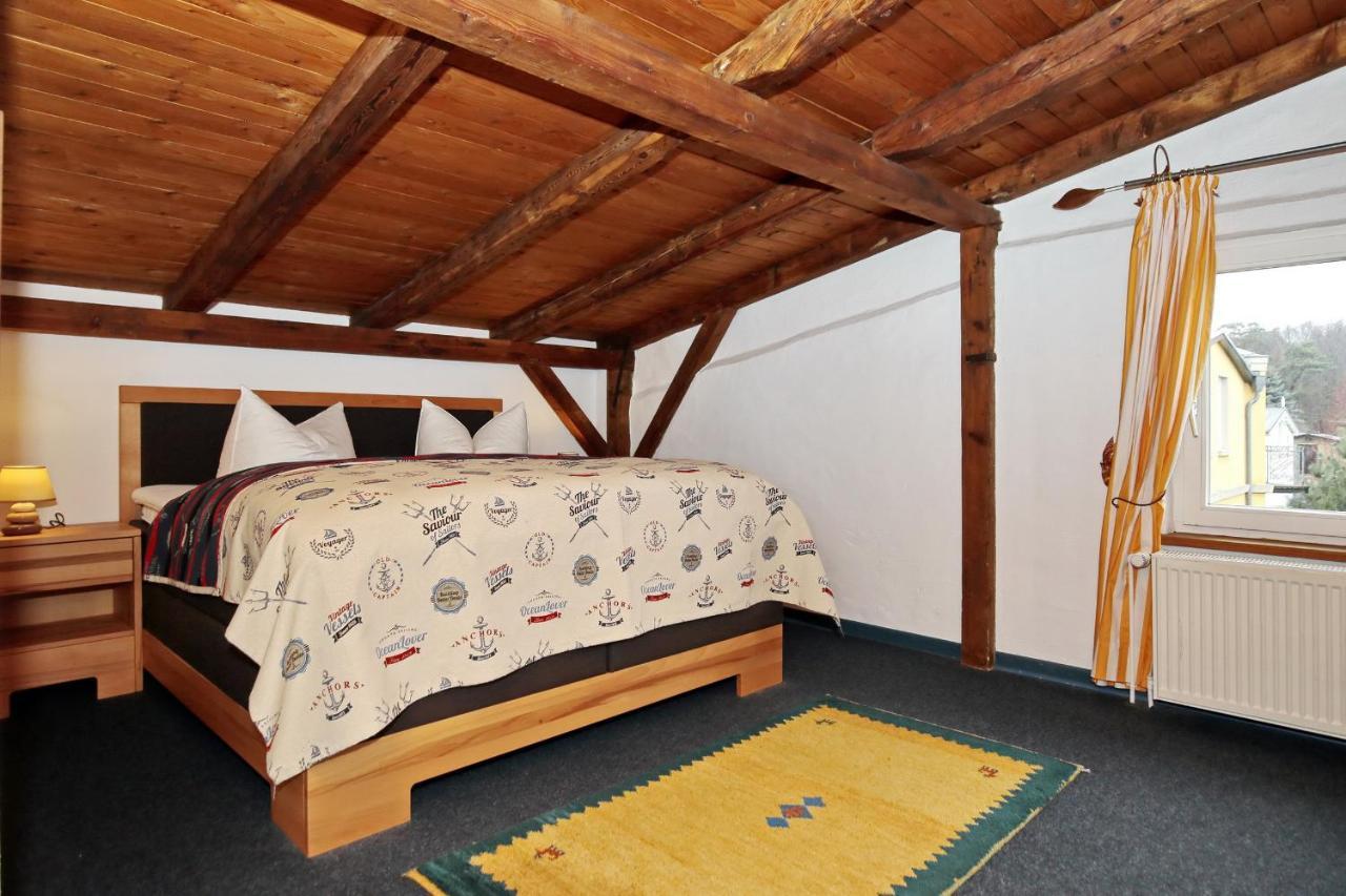 Auf Den Hoefen Wohnung 15 Ostseebad Kühlungsborn Exteriör bild