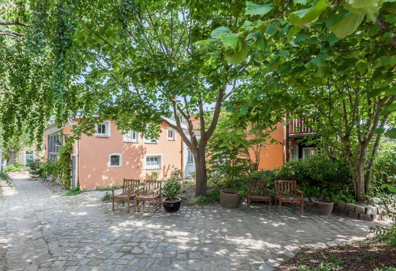 Auf Den Hoefen Wohnung 15 Ostseebad Kühlungsborn Exteriör bild