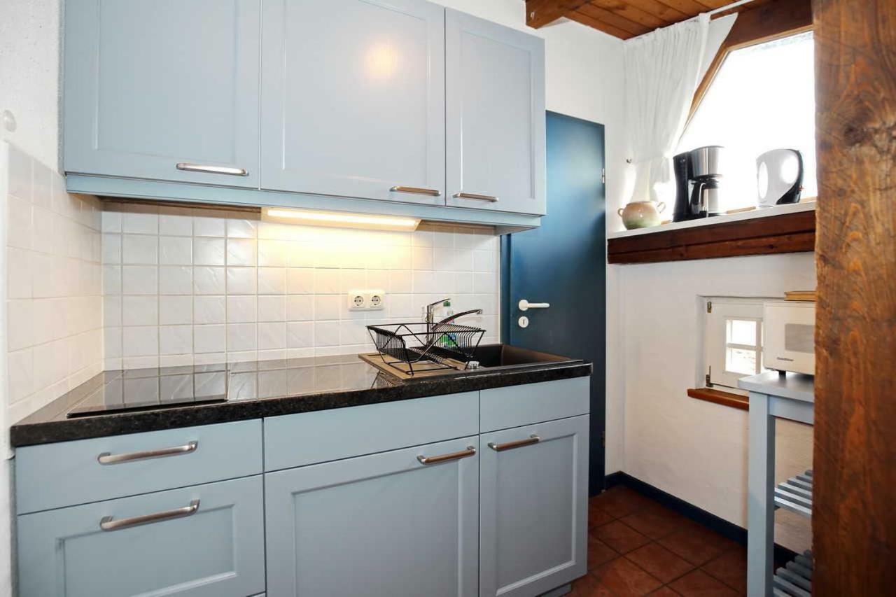Auf Den Hoefen Wohnung 15 Ostseebad Kühlungsborn Exteriör bild